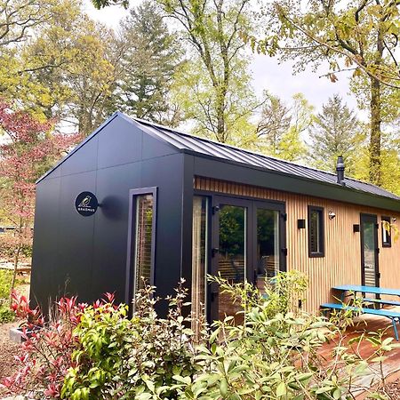 ヌンスペート Tinyhouse Grasmusヴィラ エクステリア 写真