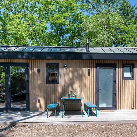 ヌンスペート Tinyhouse Grasmusヴィラ エクステリア 写真