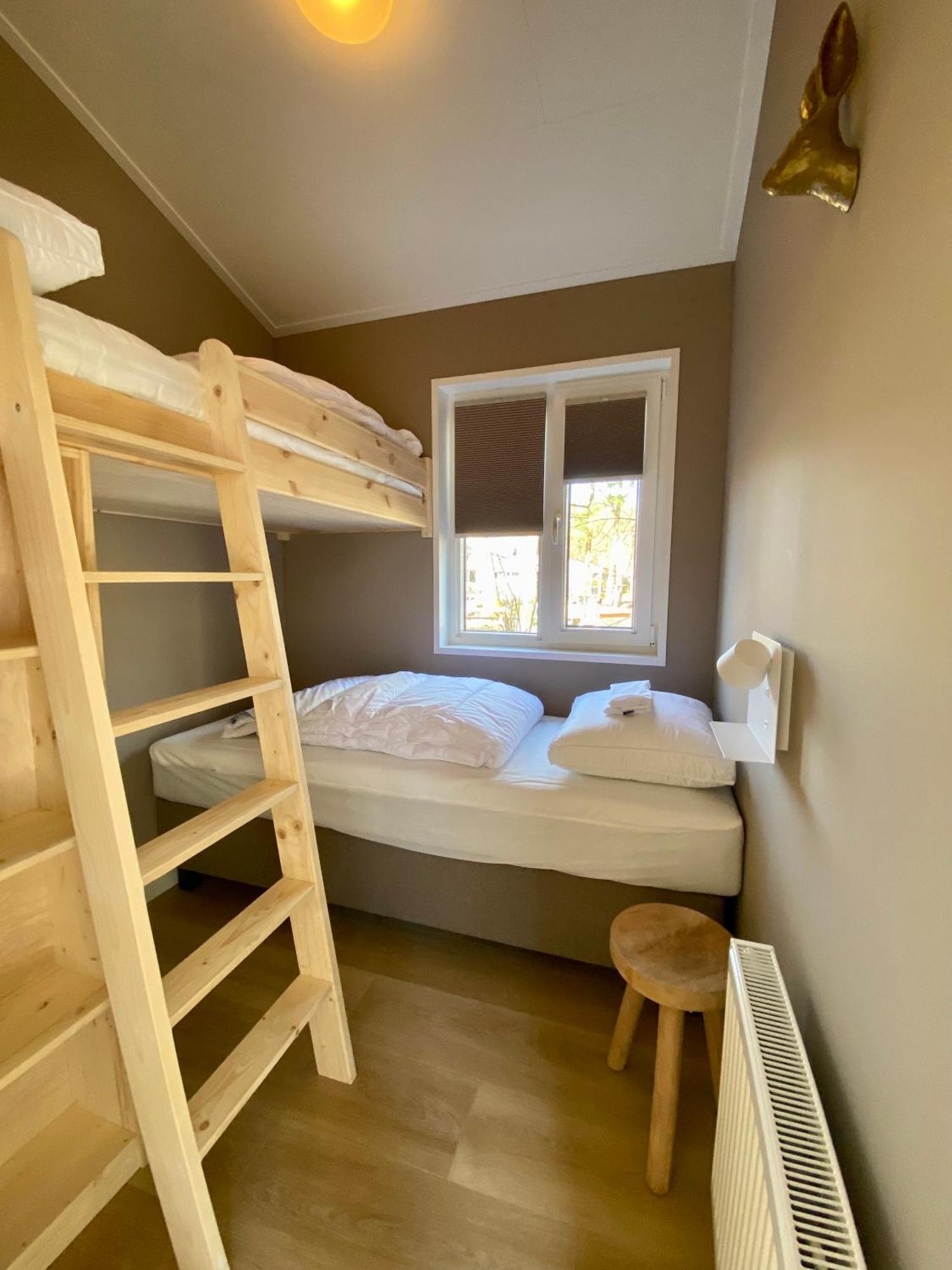 ヌンスペート Tinyhouse Grasmusヴィラ エクステリア 写真